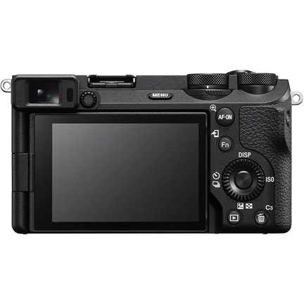 Sony Alpha 6700 fényképezőgép