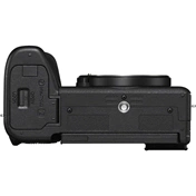 Sony Alpha 6700 fényképezőgép