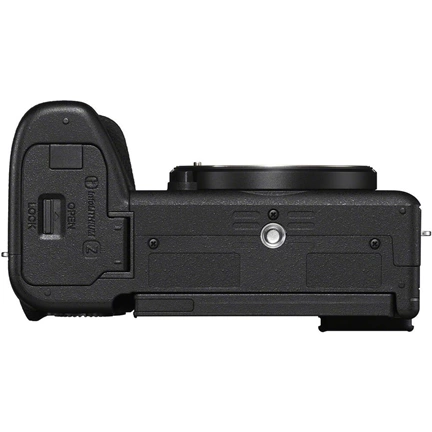 Sony Alpha 6700 fényképezőgép