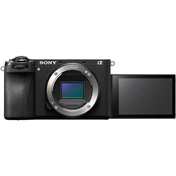 Sony Alpha 6700 fényképezőgép