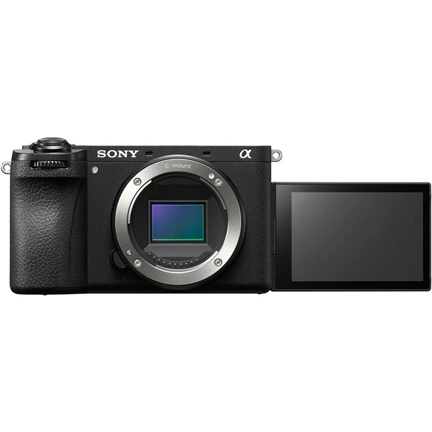 Sony Alpha 6700 fényképezőgép