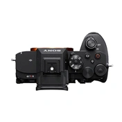 Sony Alpha 7R VI Full-Frame fényképezőgép (A7RVI)