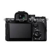 Sony Alpha 7R VI Full-Frame fényképezőgép (A7RVI)