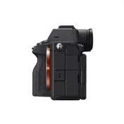 Sony Alpha 7R VI Full-Frame fényképezőgép (A7RVI)