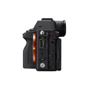 Sony Alpha 7R VI Full-Frame fényképezőgép (A7RVI)