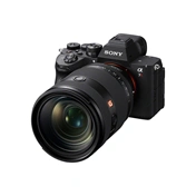 Sony Alpha 7R VI Full-Frame fényképezőgép (A7RVI)