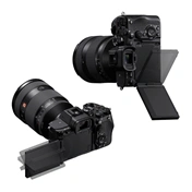 Sony Alpha 7R VI Full-Frame fényképezőgép (A7RVI)
