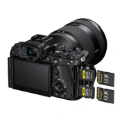 Sony Alpha 7R VI Full-Frame fényképezőgép (A7RVI)