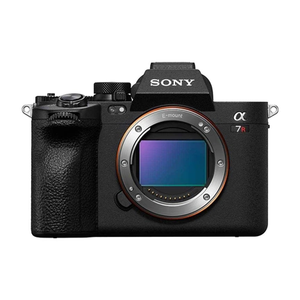 Sony Alpha 7R V váz (ILCE7RM5B.CEC)
