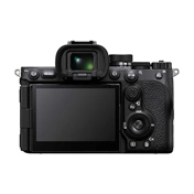 Sony Alpha 7R V váz (ILCE7RM5B.CEC)