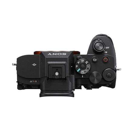 Sony Alpha 7R V váz (ILCE7RM5B.CEC)