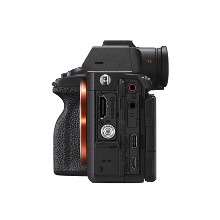 Sony Alpha 7R V váz (ILCE7RM5B.CEC)