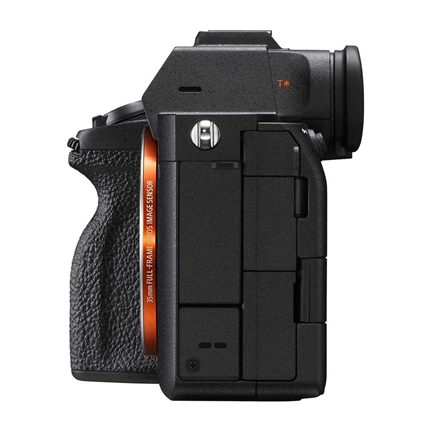 Sony Alpha 7SIII váz (ILCE7SM3B.CEC)
