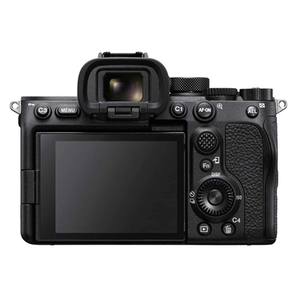 Sony Alpha 7SIII váz (ILCE7SM3B.CEC)