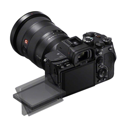 Sony Alpha 7SIII váz (ILCE7SM3B.CEC)