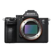 Sony Alpha 7 III + 28-70mm f/3.5-5.6 OSS II Kit