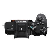 Sony Alpha 7 III + 28-70mm f/3.5-5.6 OSS II Kit