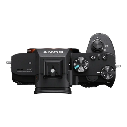 Sony Alpha 7 III + 28-70mm f/3.5-5.6 OSS II Kit