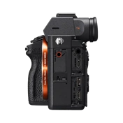 Sony Alpha 7 III + 28-70mm f/3.5-5.6 OSS II Kit