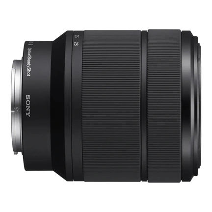 Sony Alpha 7 III + 28-70mm f/3.5-5.6 OSS II Kit