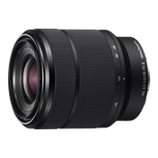 Sony Alpha 7 III + 28-70mm f/3.5-5.6 OSS II Kit