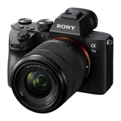 Sony Alpha 7 III + 28-70mm f/3.5-5.6 OSS II Kit