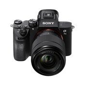 Sony Alpha 7 III + 28-70mm f/3.5-5.6 OSS II Kit