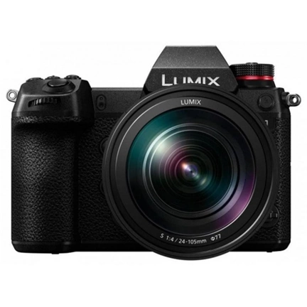 Sony Alpha 7 III + FE 24-105mm f/4 G OSS fényképezőgép KIT