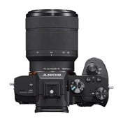 Sony Alpha 7 III + FE 28-70mm f/3.5-5.6 OSS kit