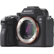 Sony Alpha 7 III fényképezőgép