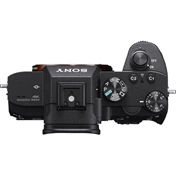 Sony Alpha 7 III fényképezőgép