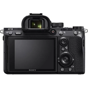 Sony Alpha 7 III fényképezőgép
