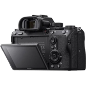 Sony Alpha 7 III fényképezőgép