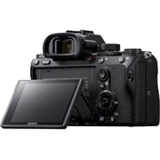 Sony Alpha 7 III fényképezőgép