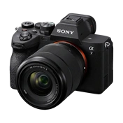 Sony Alpha 7 IV + 28-70mm f/3.5-5.6 OSS II Kit