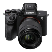 Sony Alpha 7 IV + 28-70mm f/3.5-5.6 OSS II Kit