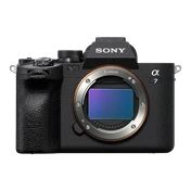 Sony Alpha 7 IV + 28-70mm f/3.5-5.6 OSS II Kit