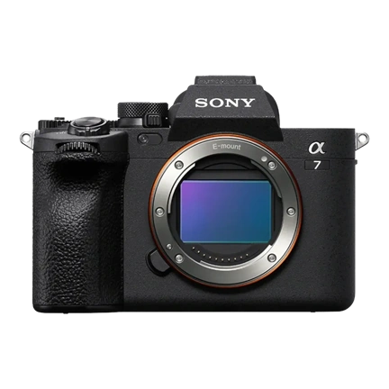 Sony Alpha 7 IV + 28-70mm f/3.5-5.6 OSS II Kit