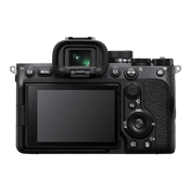 Sony Alpha 7 IV + 28-70mm f/3.5-5.6 OSS II Kit