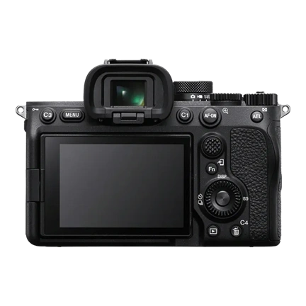 Sony Alpha 7 IV + 28-70mm f/3.5-5.6 OSS II Kit