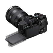 Sony Alpha 7 IV + 28-70mm f/3.5-5.6 OSS II Kit