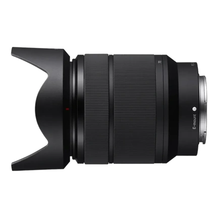 Sony Alpha 7 IV + 28-70mm f/3.5-5.6 OSS II Kit