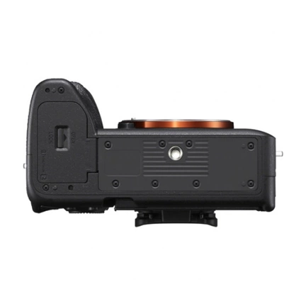 Sony Alpha 7 IV + FE 28-70mm f/3.5-5.6 OSS kit