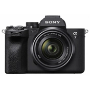 Sony Alpha 7 IV + FE 28-70mm f/3.5-5.6 OSS kit