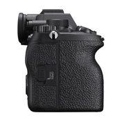 Sony Alpha 7 IV fényképezőgép
