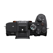 Sony Alpha 7 IV fényképezőgép