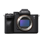 Sony Alpha 7 IV fényképezőgép