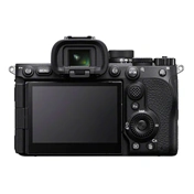 Sony Alpha 7 V fényképezőgép váz (ILCE7M5B.CEC)