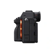 Sony Alpha 7 V fényképezőgép váz (ILCE7M5B.CEC)