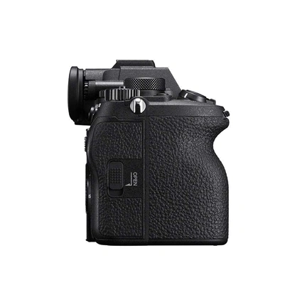 Sony Alpha 7 V fényképezőgép váz (ILCE7M5B.CEC)